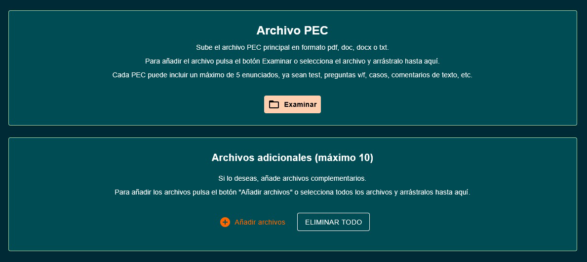 Procesamiento de Documentos