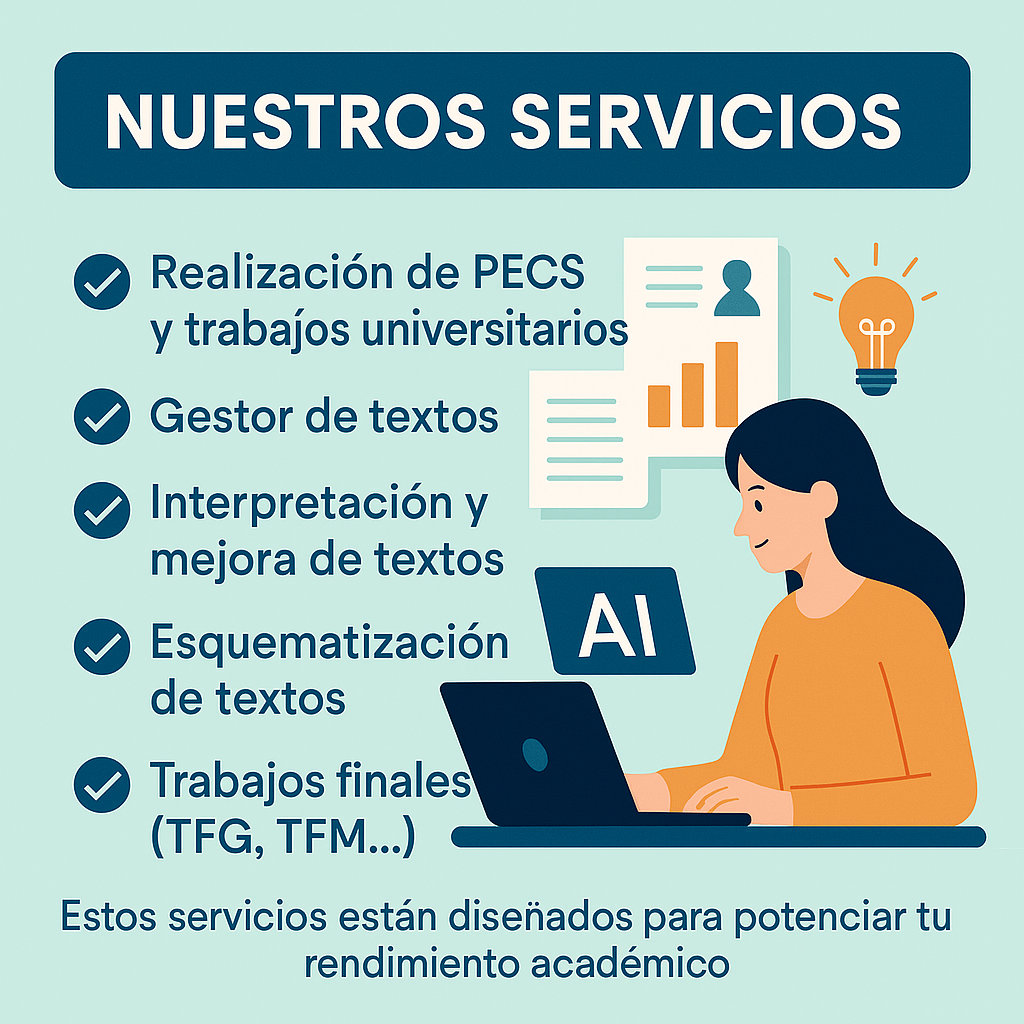 Nuestros Servicios